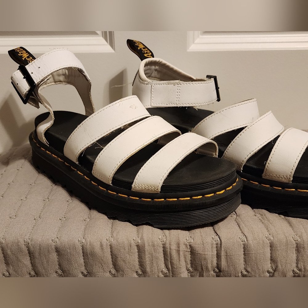 Dr Martens Blaire Sandals